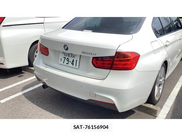 Bmw 3 SERIES 2014-12 8848333-3