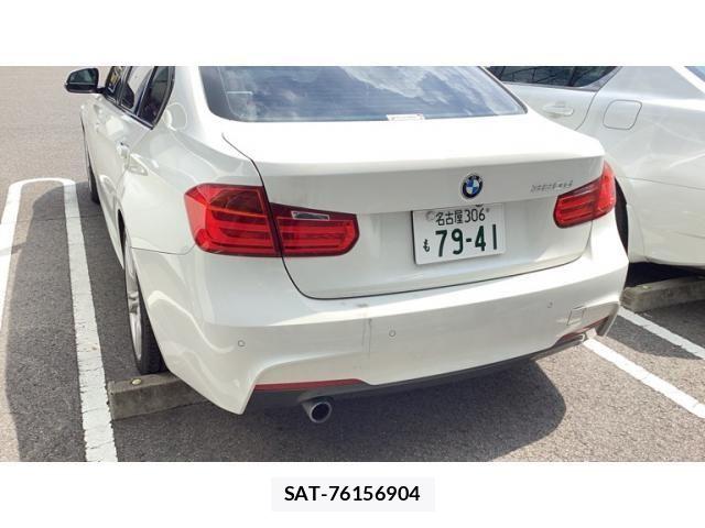 Bmw 3 SERIES 2014-12 8848333-4