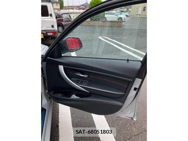 Bmw 3 SERIES 2012-08 8848335-9