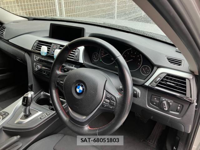 Bmw 3 SERIES 2012-08 8848335-10