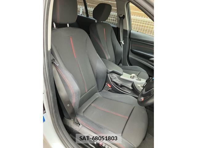 Bmw 3 SERIES 2012-08 8848335-11