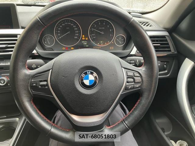 Bmw 3 SERIES 2012-08 8848335-13