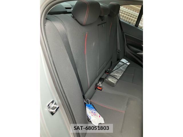 Bmw 3 SERIES 2012-08 8848335-18