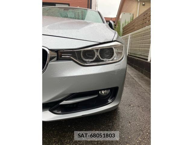 Bmw 3 SERIES 2012-08 8848335-2