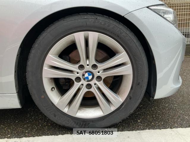 Bmw 3 SERIES 2012-08 8848335-3