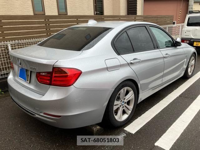 Bmw 3 SERIES 2012-08 8848335-5
