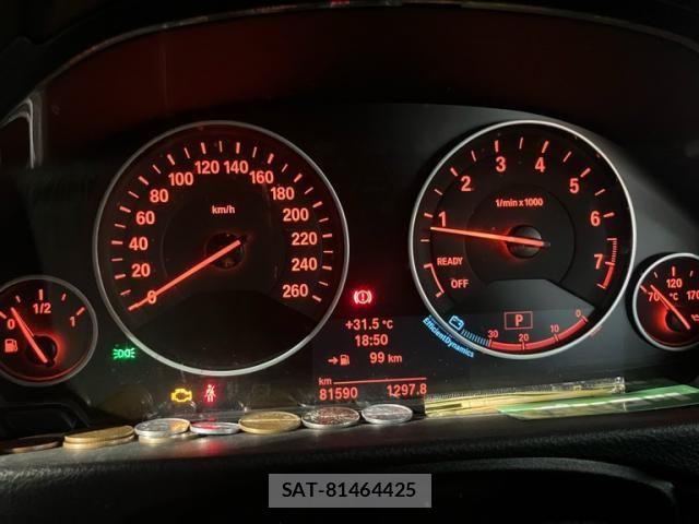 Bmw 3 SERIES 2014-02 8840987-18