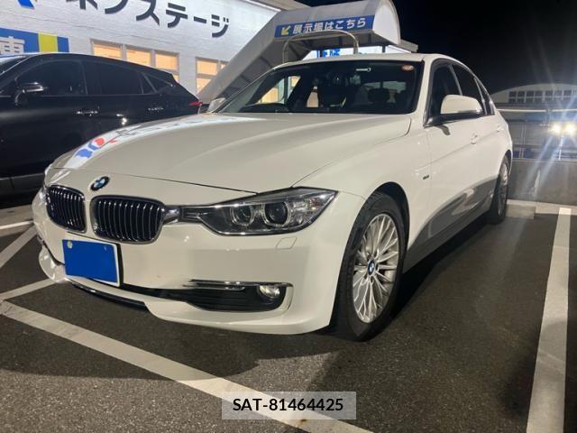 Bmw 3 SERIES 2014-02 8840987-1