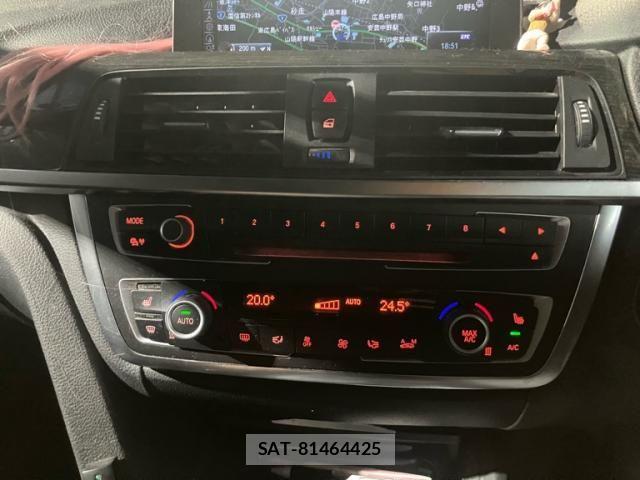 Bmw 3 SERIES 2014-02 8840987-22