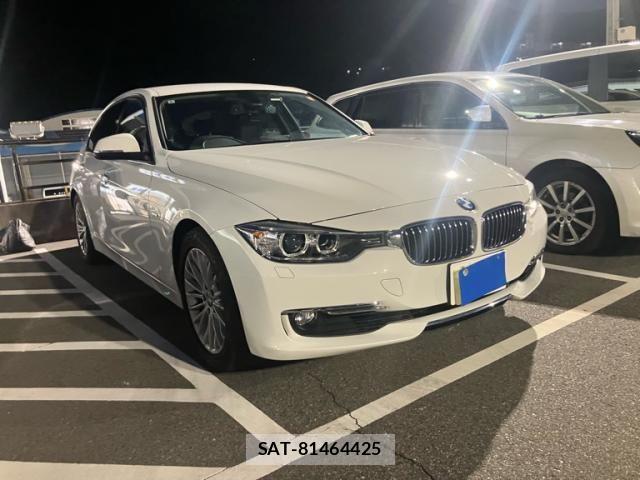 Bmw 3 SERIES 2014-02 8840987-2
