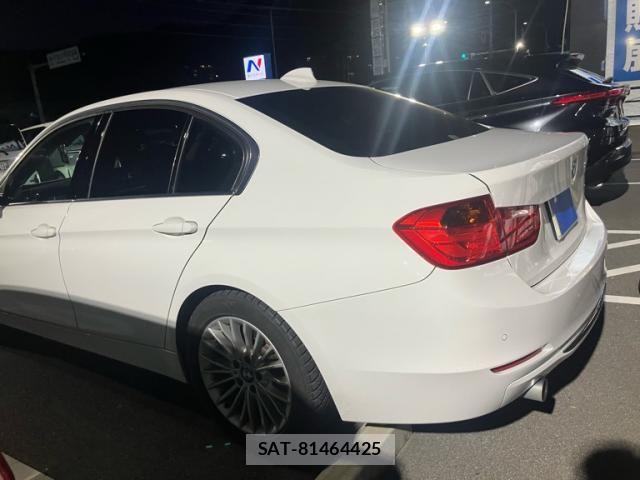 Bmw 3 SERIES 2014-02 8840987-3