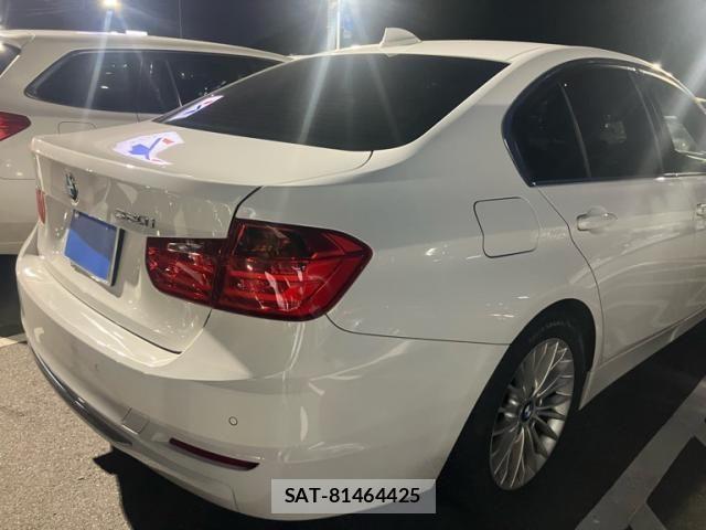 Bmw 3 SERIES 2014-02 8840987-4