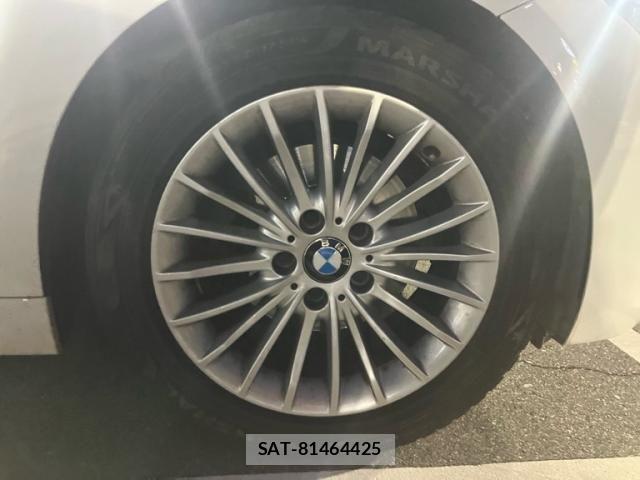 Bmw 3 SERIES 2014-02 8840987-7