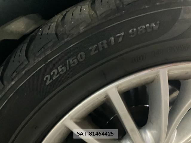 Bmw 3 SERIES 2014-02 8840987-8
