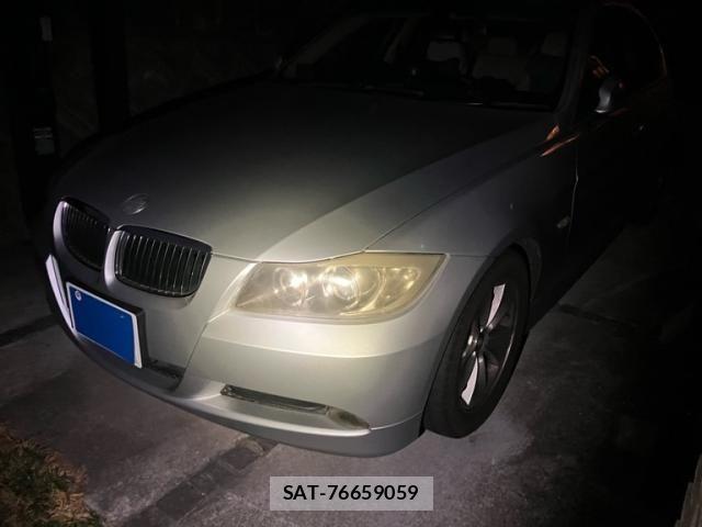 Bmw 3 SERIES 2006-09 8848338-0
