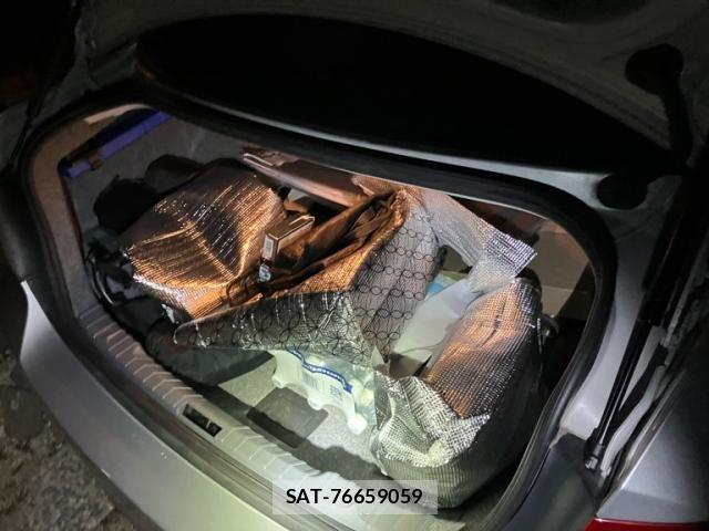 Bmw 3 SERIES 2006-09 8848338-9