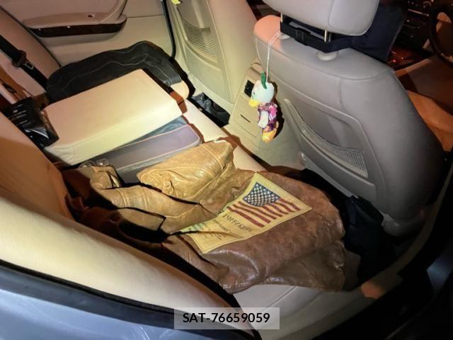 Bmw 3 SERIES 2006-09 8848338-11