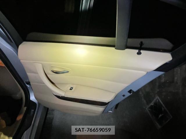 Bmw 3 SERIES 2006-09 8848338-13