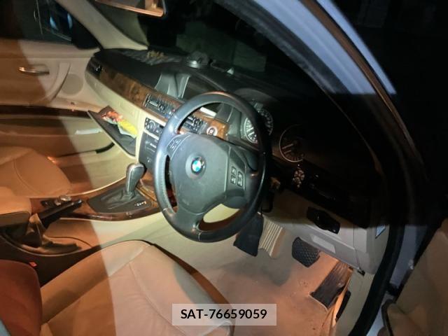 Bmw 3 SERIES 2006-09 8848338-14