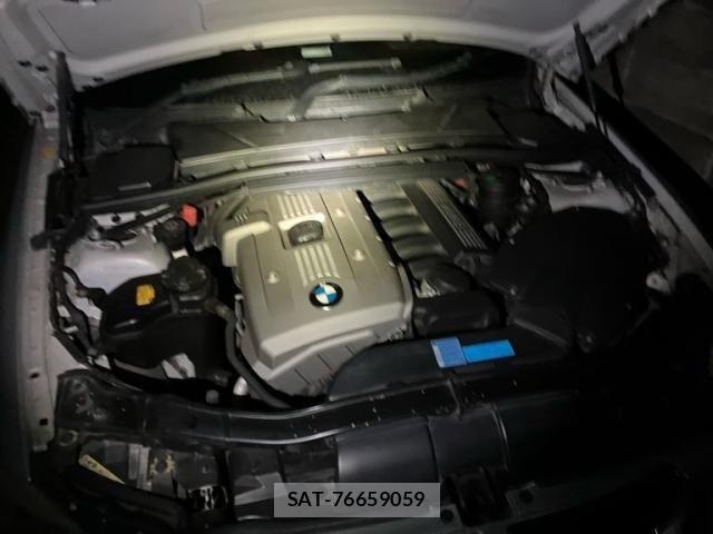 Bmw 3 SERIES 2006-09 8848338-17
