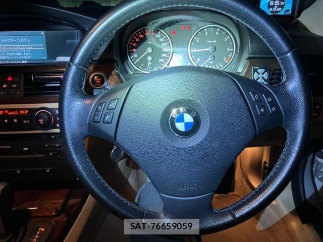 Bmw 3 SERIES 2006-09 8848338-19