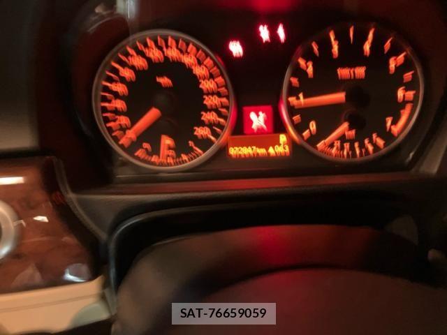 Bmw 3 SERIES 2006-09 8848338-20