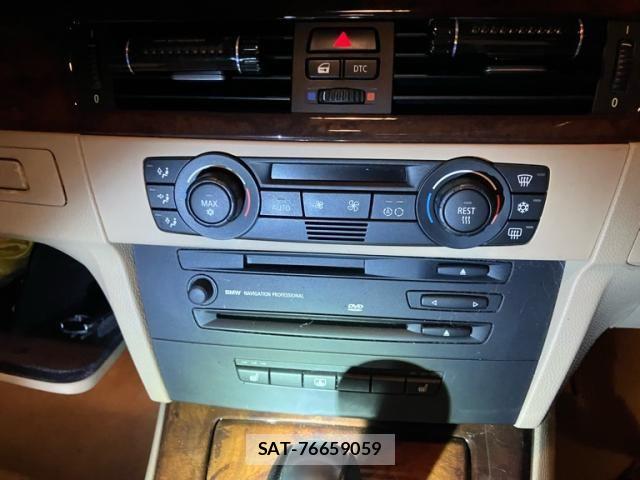 Bmw 3 SERIES 2006-09 8848338-23