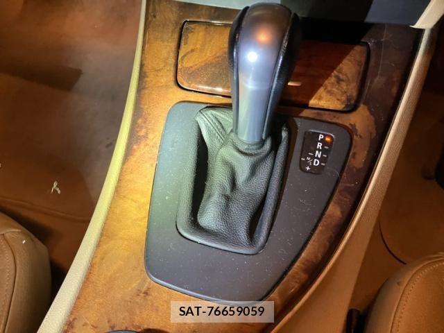 Bmw 3 SERIES 2006-09 8848338-24