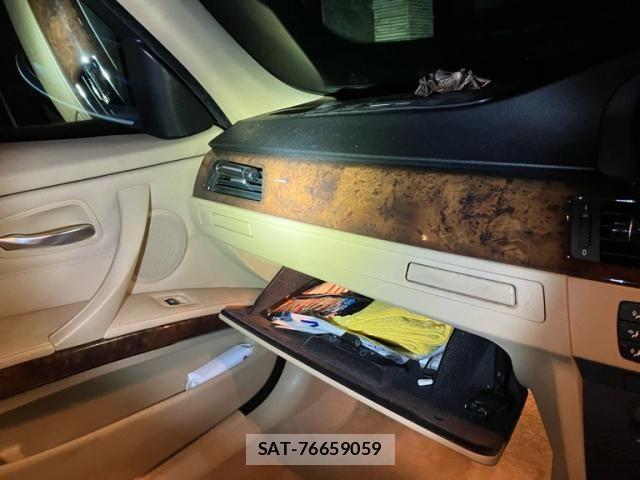 Bmw 3 SERIES 2006-09 8848338-26