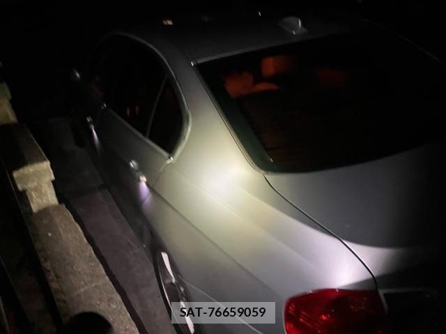 Bmw 3 SERIES 2006-09 8848338-2