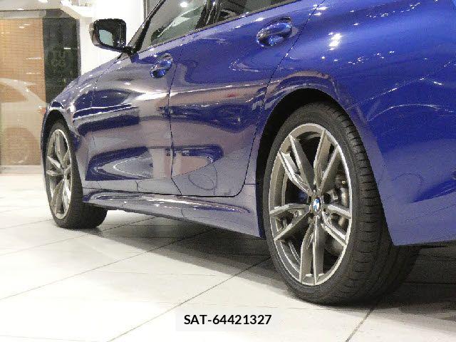 Bmw 3 SERIES 2021-10 8870502-12