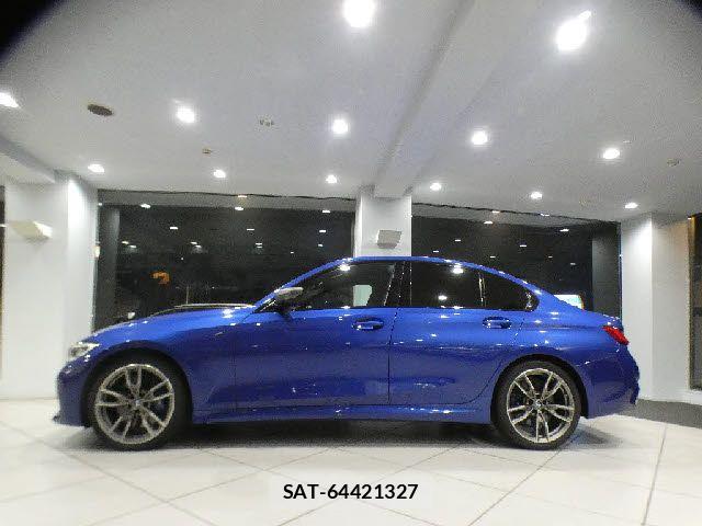 Bmw 3 SERIES 2021-10 8870502-14
