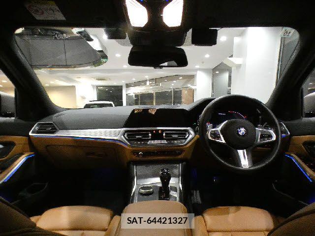 Bmw 3 SERIES 2021-10 8870502-16