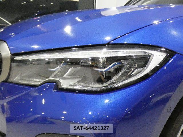 Bmw 3 SERIES 2021-10 8870502-18