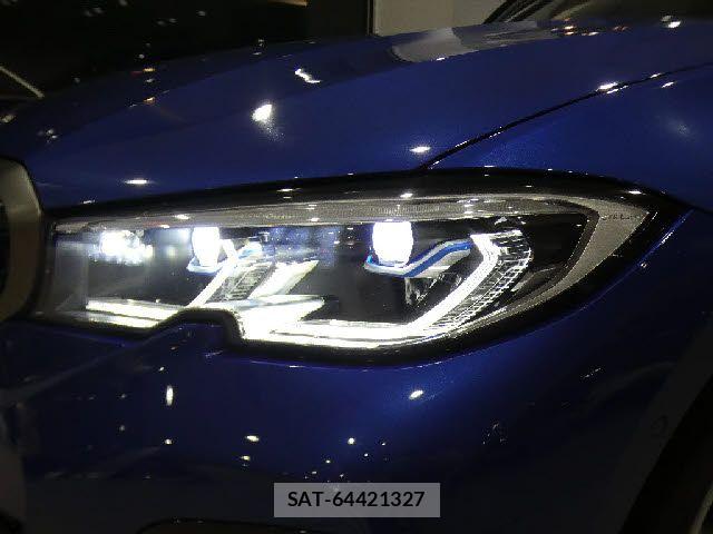 Bmw 3 SERIES 2021-10 8870502-19