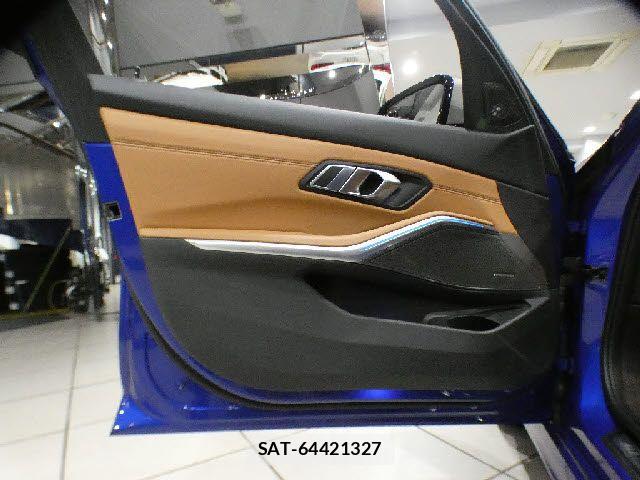 Bmw 3 SERIES 2021-10 8870502-20