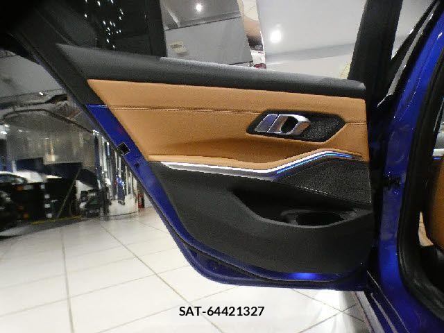 Bmw 3 SERIES 2021-10 8870502-21