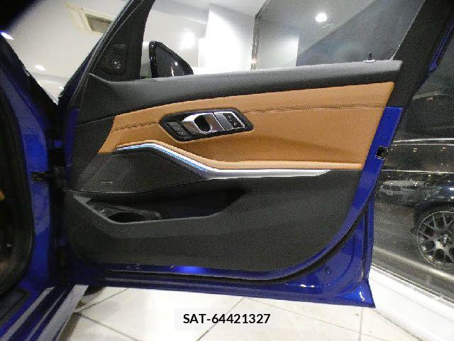 Bmw 3 SERIES 2021-10 8870502-22