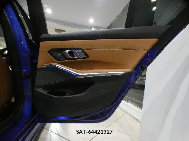 Bmw 3 SERIES 2021-10 8870502-23