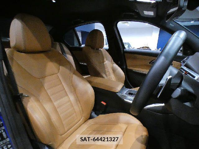 Bmw 3 SERIES 2021-10 8870502-24