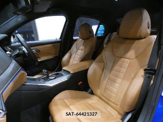 Bmw 3 SERIES 2021-10 8870502-25