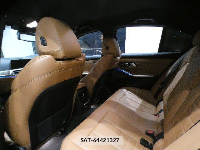 Bmw 3 SERIES 2021-10 8870502-26