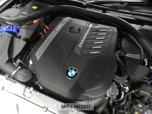 Bmw 3 SERIES 2021-10 8870502-6