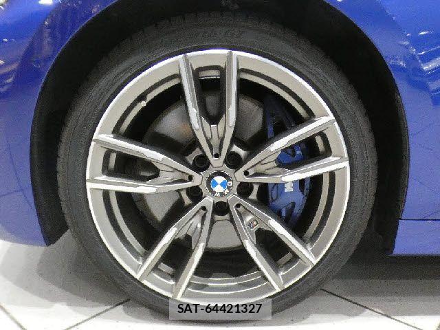 Bmw 3 SERIES 2021-10 8870502-8