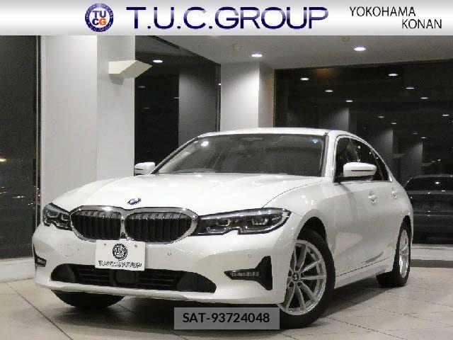 Bmw 3 SERIES 2019-06 8870508-0