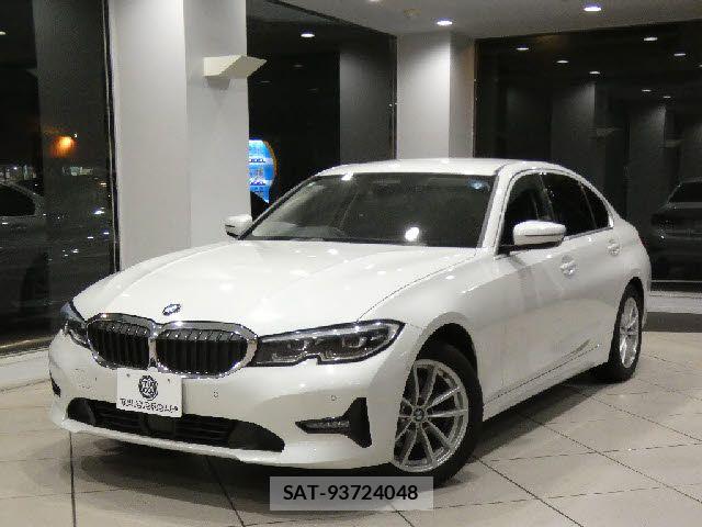 Bmw 3 SERIES 2019-06 8870508-10