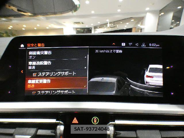 Bmw 3 SERIES 2019-06 8870508-15