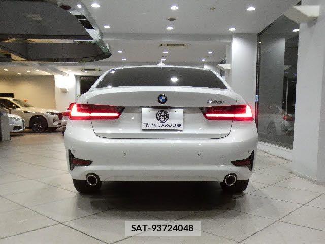 Bmw 3 SERIES 2019-06 8870508-5