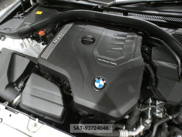 Bmw 3 SERIES 2019-06 8870508-6