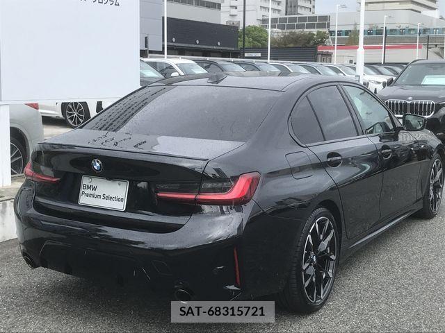 Bmw 3 SERIES 2025-11 8870503-9